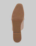 St. Yves Slip On Women Mcx5