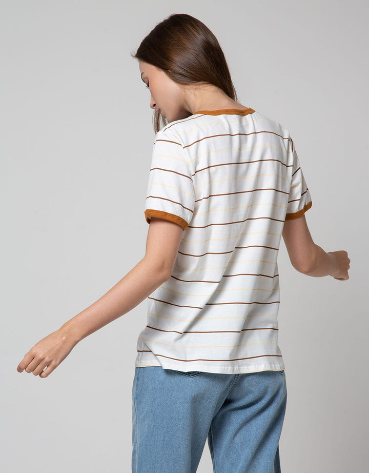 SS T-SHIRT SLD BB RE