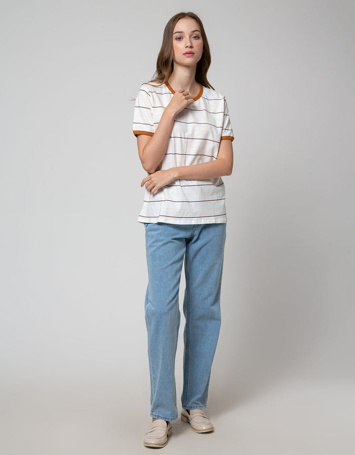 SS T-SHIRT SLD BB RE