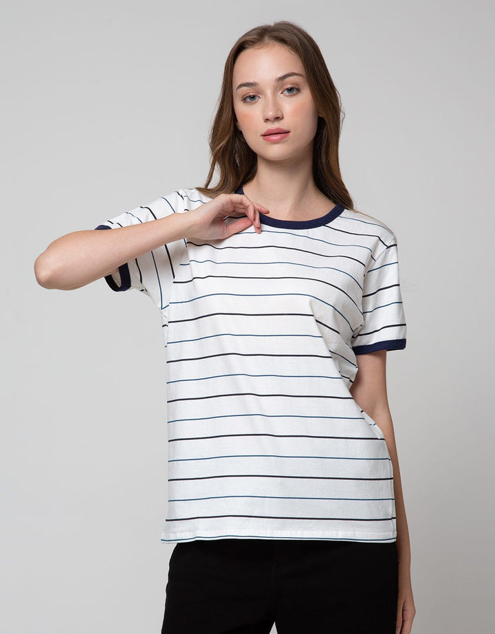 SS T-SHIRT SLD BB RE