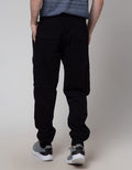 Nevada Cargo Rib Celana Jogger Pria