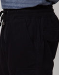 Nevada Cargo Rib Celana Jogger Pria
