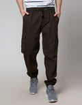 Nevada Cargo Rib Celana Jogger Pria