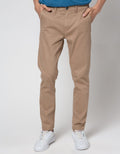 Nevada Chinos Pants Broken Twill