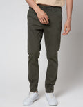 Nevada Chinos Pants Broken Twill