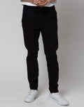 Nevada Chinos Pants Broken Twill