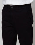 Nevada Chinos Pants Broken Twill
