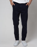 Nevada Chinos Pants Broken Twill