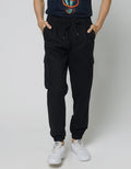 Nevada Long Pants Cargo Tex Fabric