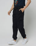 Nevada Long Pants Cargo Tex Fabric