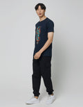 Nevada Long Pants Cargo Tex Fabric