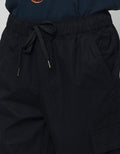 Nevada Long Pants Cargo Tex Fabric