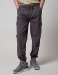 Nevada Long Pants Cargo Tex Fabric