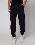 Nevada Jogger Woven Pants Cargo Amatsu