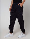 Nevada Jogger Woven Pants Cargo Amatsu