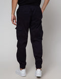 Nevada Jogger Woven Pants Cargo Amatsu