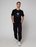 Nevada Jogger Woven Pants Cargo Amatsu