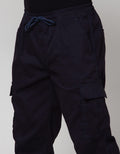 Nevada Jogger Woven Pants Cargo Amatsu