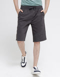 Nevada Short Pants Rubber Print