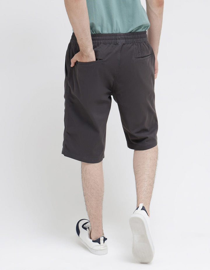 Nevada Short Pants Rubber Print
