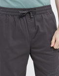 Nevada Short Pants Rubber Print
