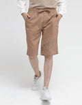 Nevada Short Pants Rubber Print