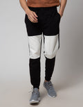 Nevada Jogger Knit Combine Colors