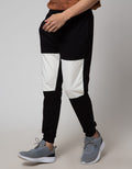 Nevada Jogger Knit Combine Colors