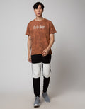 Nevada Jogger Knit Combine Colors