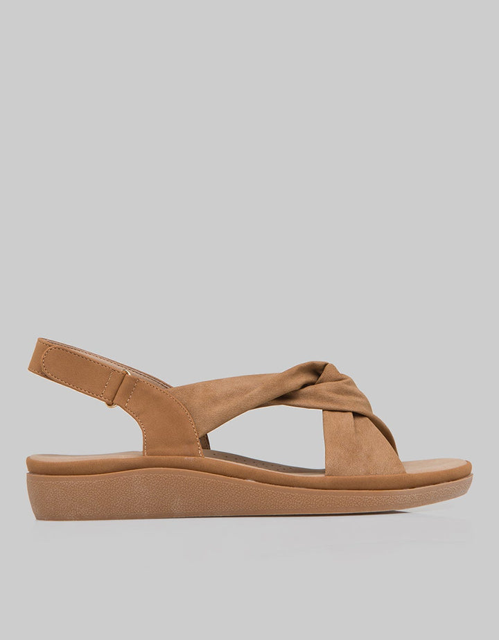 Connexion Ankle Strap Sandals Women Wmcs01