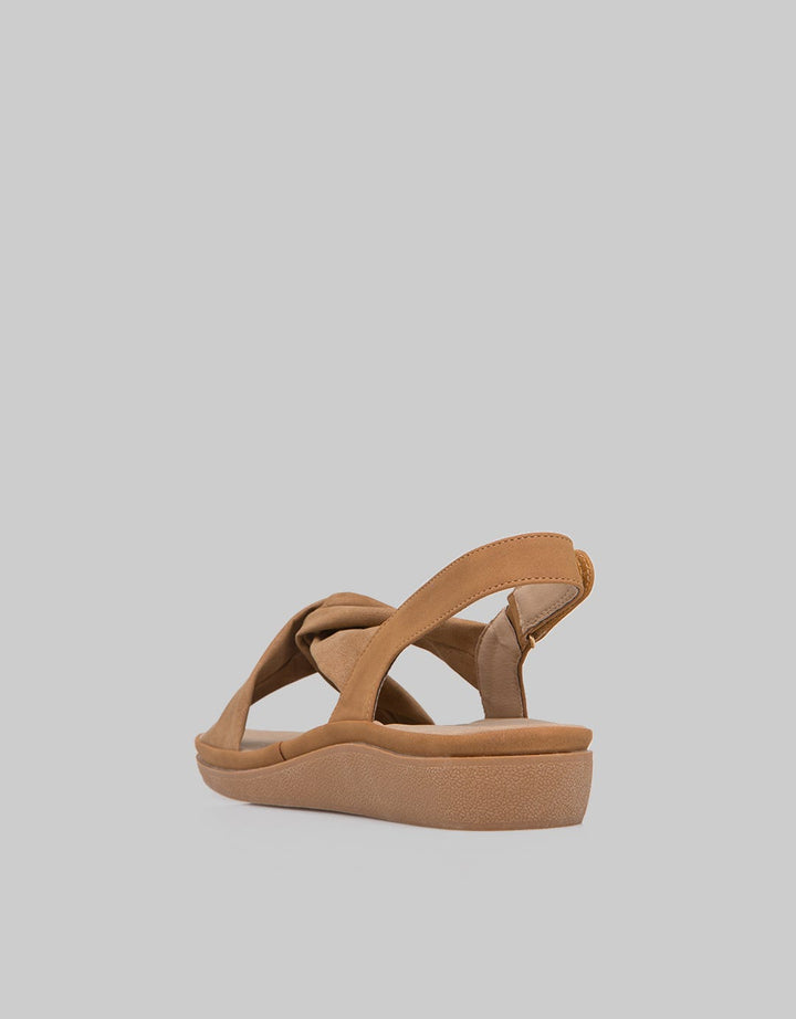 Connexion Ankle Strap Sandals Women Wmcs01