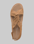 Connexion Ankle Strap Sandals Women Wmcs01