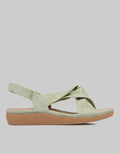 Connexion Ankle Strap Sandals Women Wmcs01