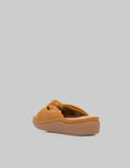 Connexion Slipper Tied Wedge Sandals for Women