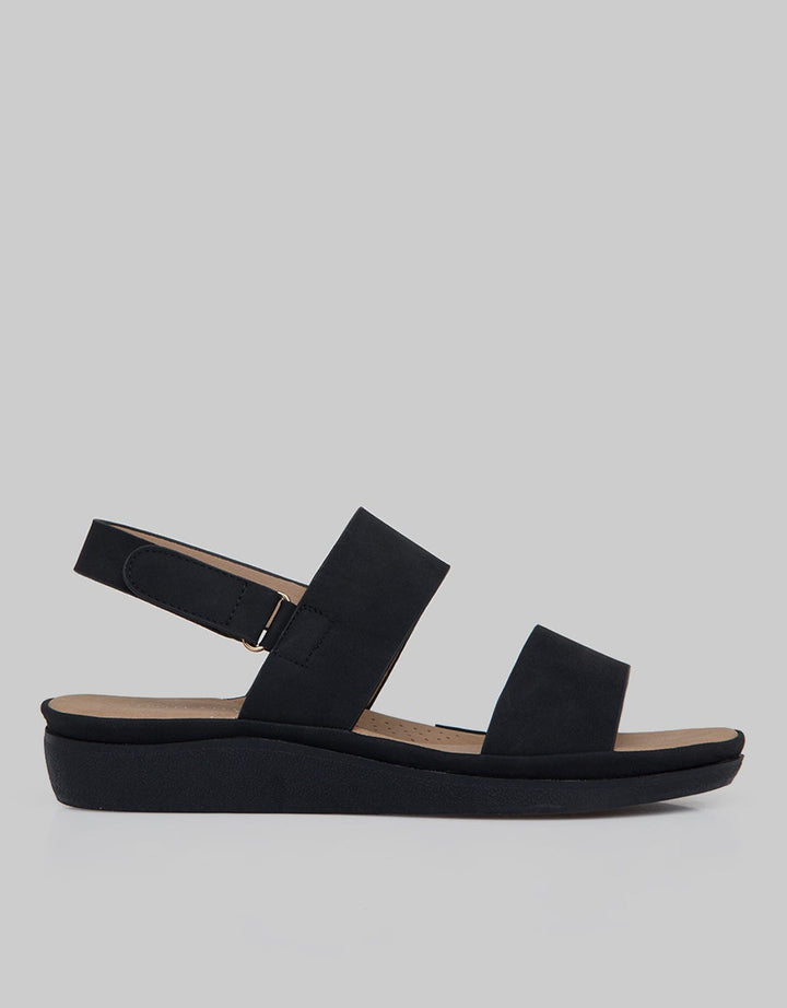 Connexion Ankle Strap Sandals Women