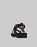 Connexion Ankle Strap Sandals Women