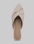 Connexion Als03 Mule Sandal Women