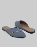MULE SANDALS WOMEN A