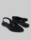 Connexion Slingback Sepatu Wanita