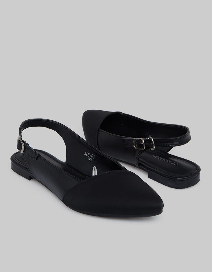 Connexion Slingback Sepatu Wanita