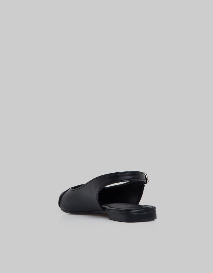 Connexion Slingback Sepatu Wanita