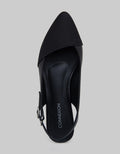 Connexion Slingback Sepatu Wanita