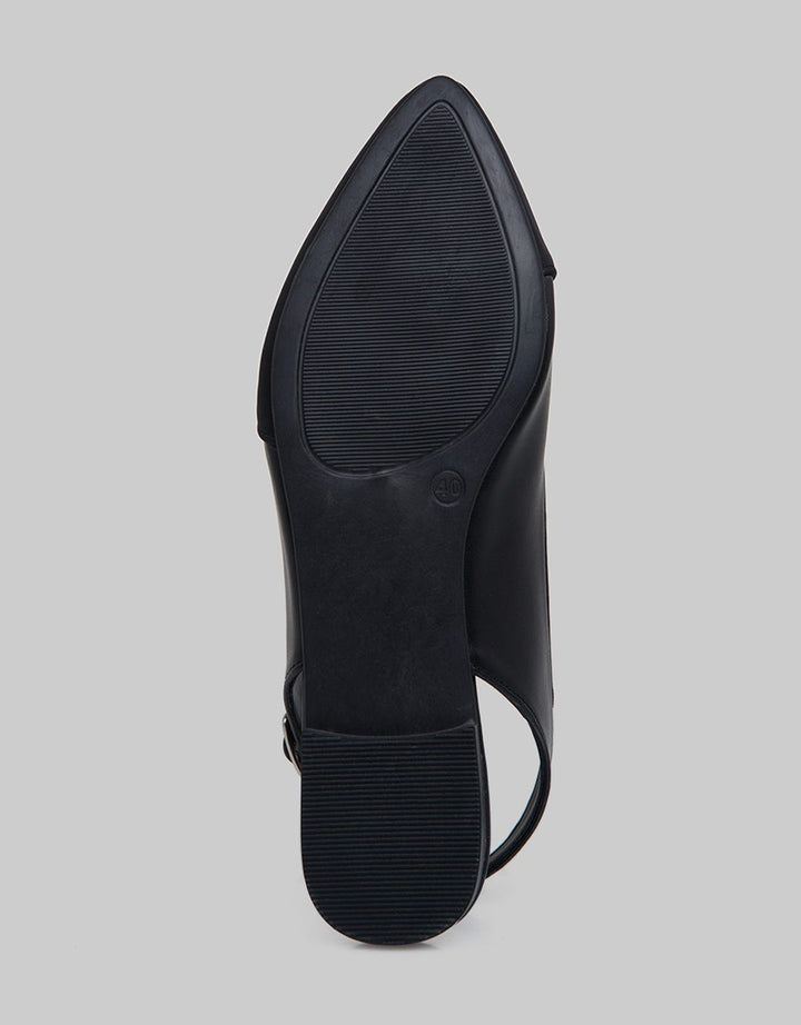 Connexion Slingback Sepatu Wanita
