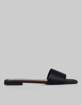 Connexion Slipper Sandals Women Big Strap Look