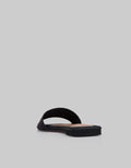 Connexion Slipper Sandals Women Big Strap Look