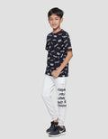 Nevada Splash Active Kaos Anak Laki-laki