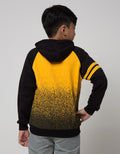 Nevada Sport Junior Jacket Knit Hoody Splash