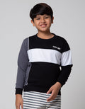 Nevada Sport Sweater Non Hoodie