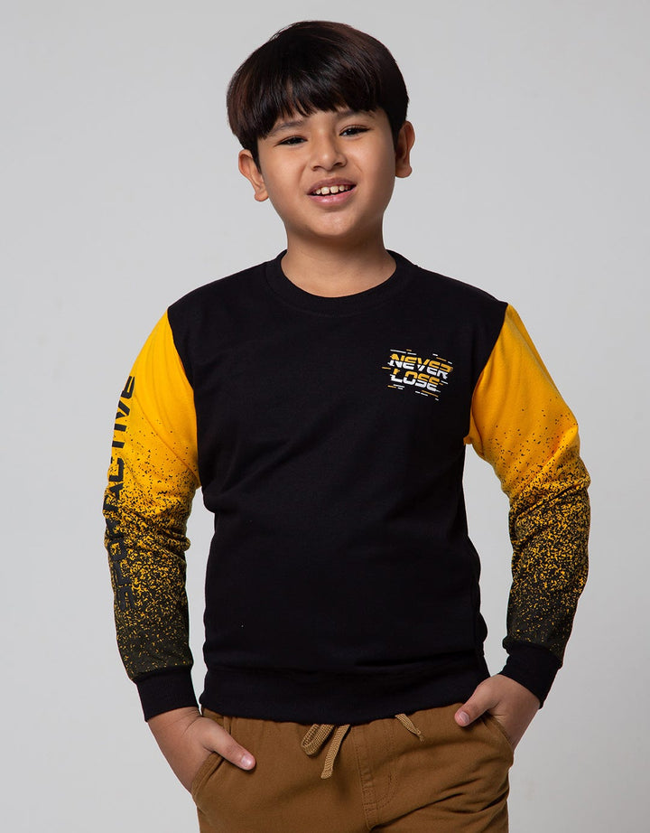 Nevada Sport Sweater Non Hoodie