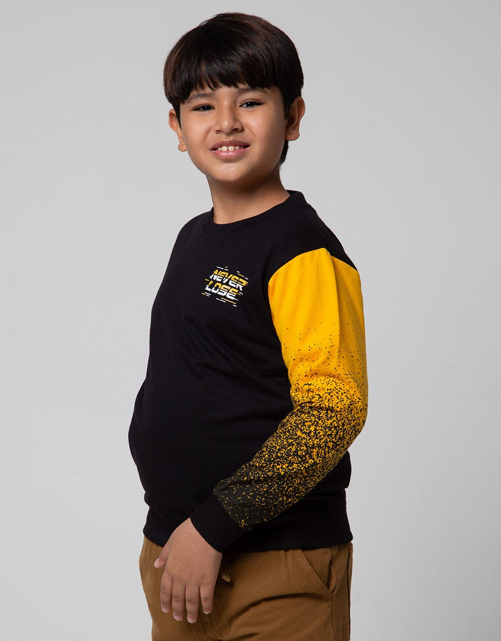 Nevada Sport Sweater Non Hoodie